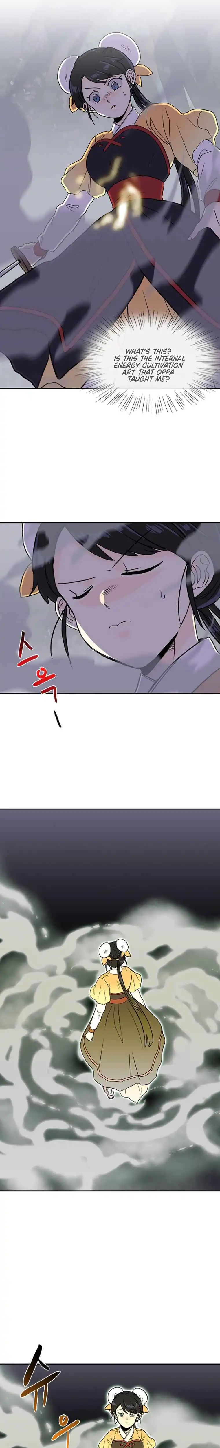 The Scholar's Reincarnation Chapter 183 11